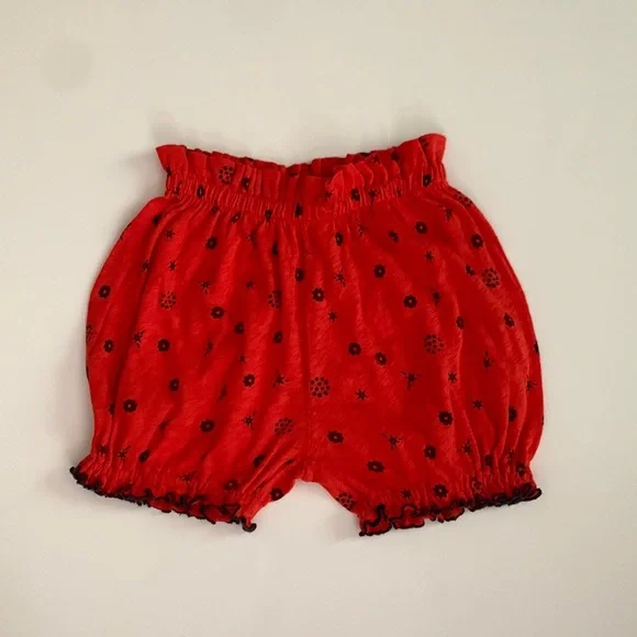 Misha And Puff | Bottoms | Misha Puff Bandana Print Bubble Short  